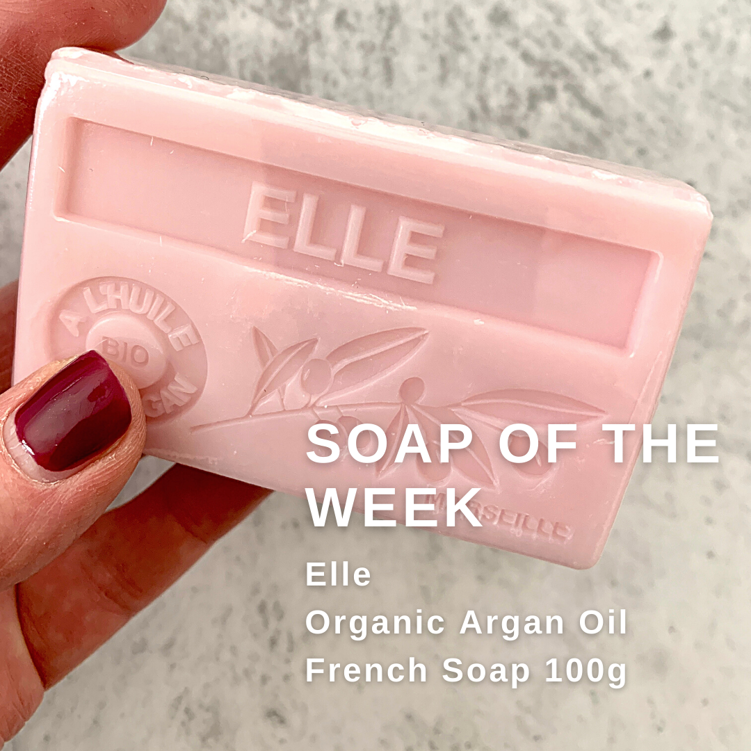 Soap of the Week - Elle