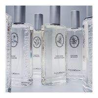 Eau de Toilette range by Plantes et Parfum from frenchsoaps.co.uk