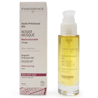 Rosehip Precious Oil for the face