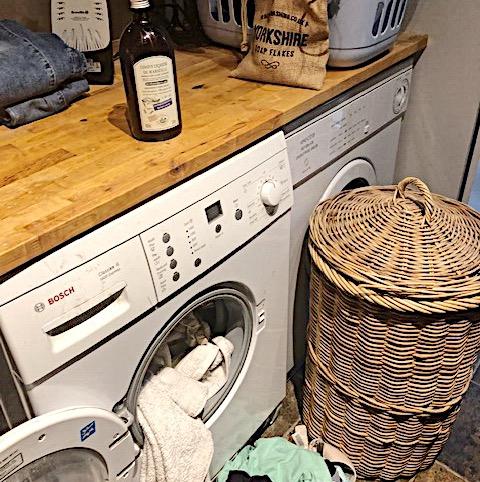 Laundry Lies