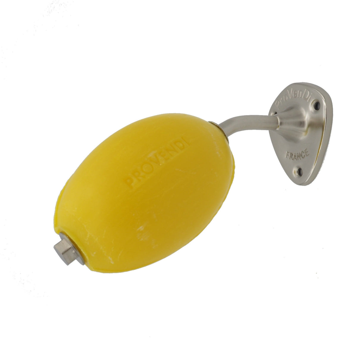 Rotating Lemon Soap, as seen on James Martin Saturday Kitchen