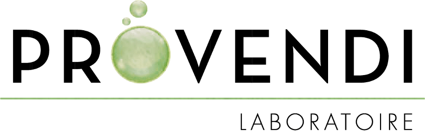 Laboratoire Provendi Logo