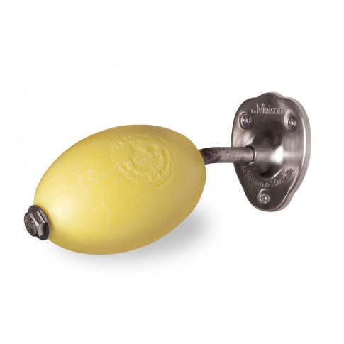 Wall-mounted Rotating Soap Holders Used by James Martin