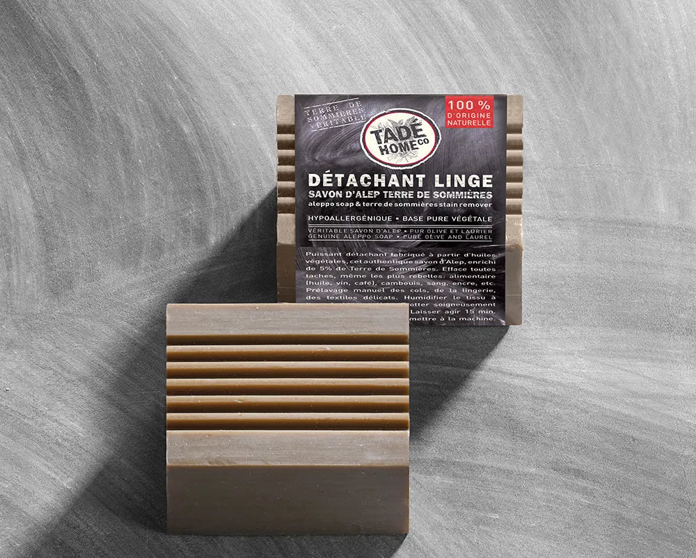 Tadé Household & Laundry