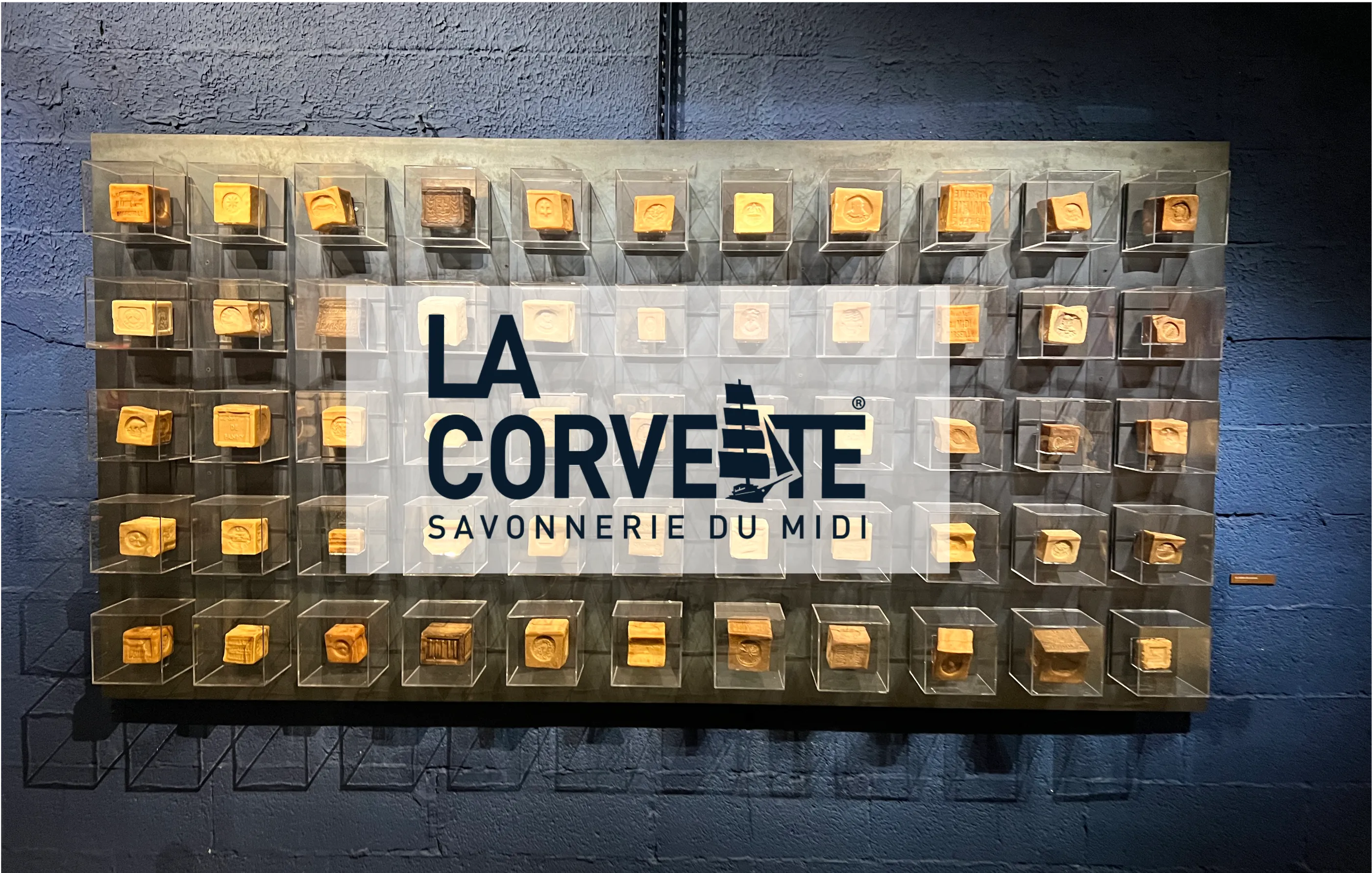 la-corvette-FrenchSoapsUK-Marseille Soap