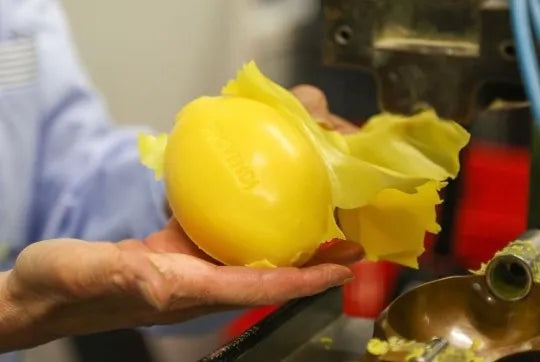 provendi-FrenchSoapsUK-Marseille Soap