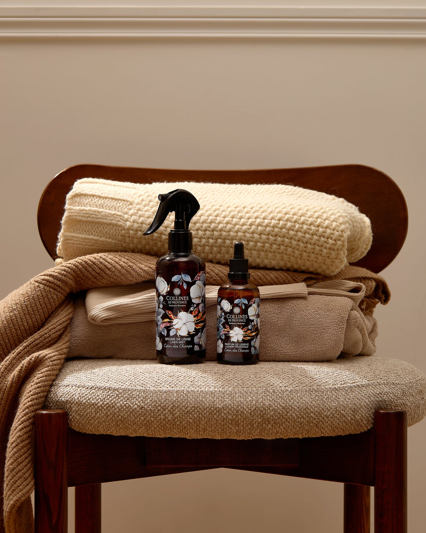 Laundry Fragrance & Linen Spray