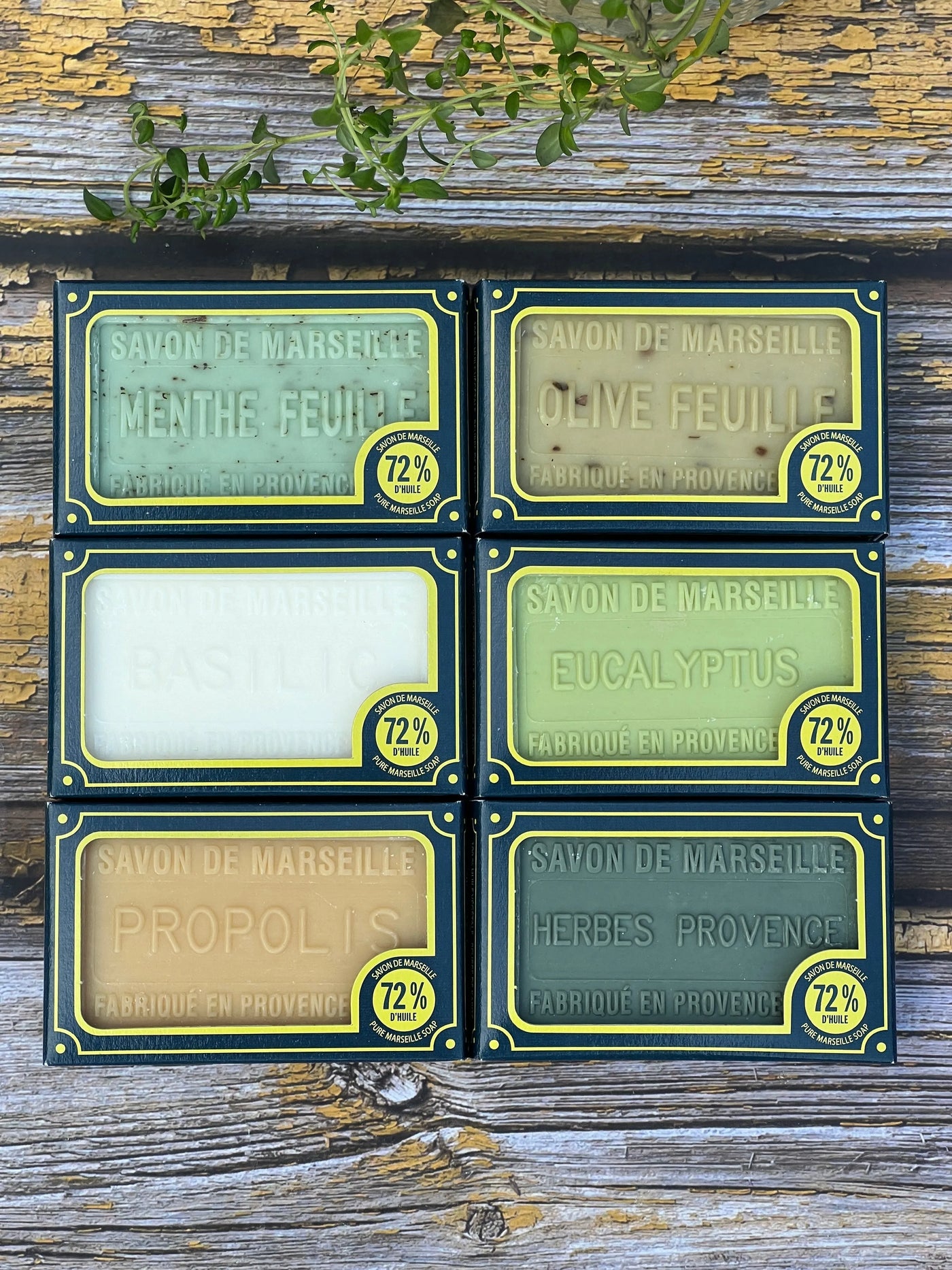 Classic Size Selections