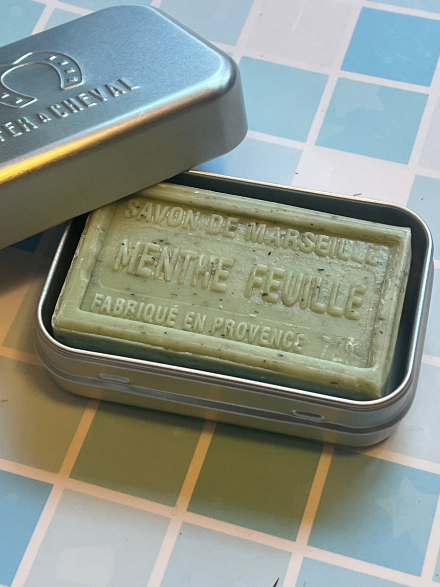 AROMATIC - FrenchSoaps