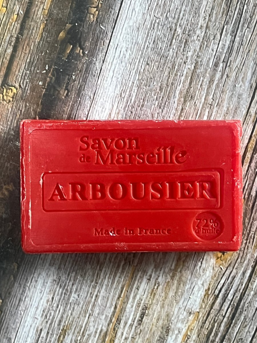 FRUITY - FrenchSoaps