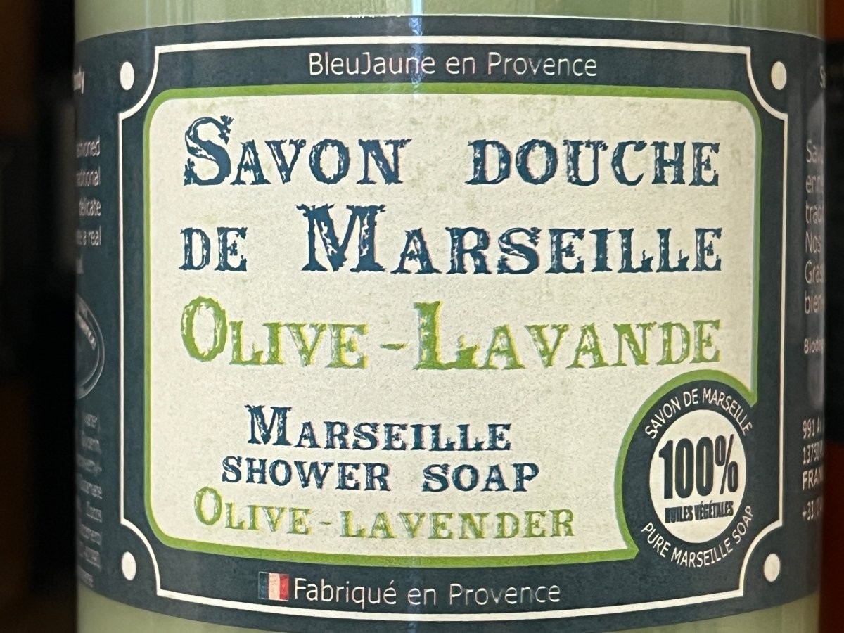 PROVENCAL - FrenchSoaps