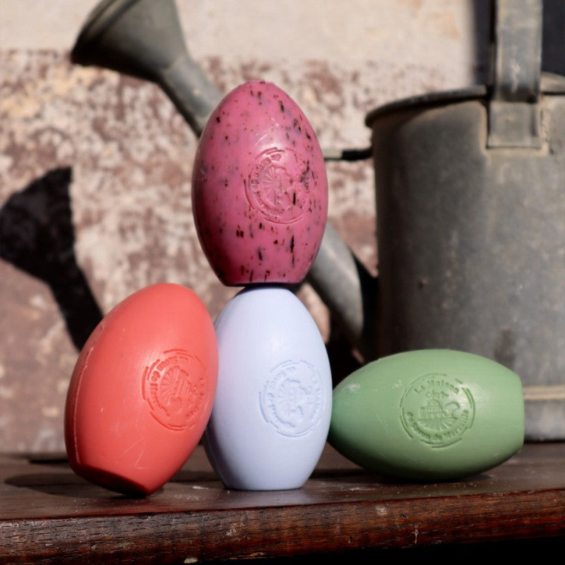 Rotating Soap Replacements | La Maison du Savon de Marseille