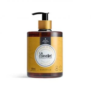 Golden Nectar Liquid Soap - 500ml