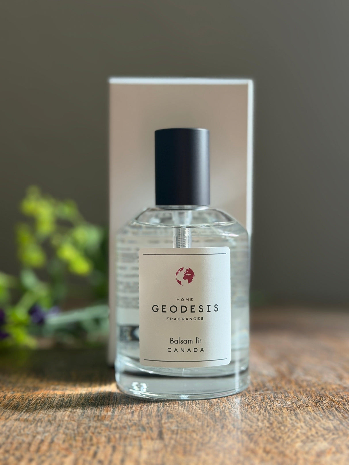 Balsam Fir - Room Spray