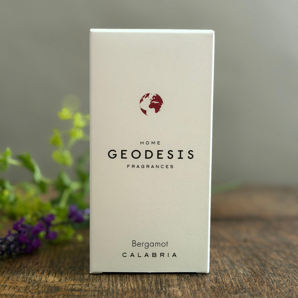 Bergamot - Room Spray