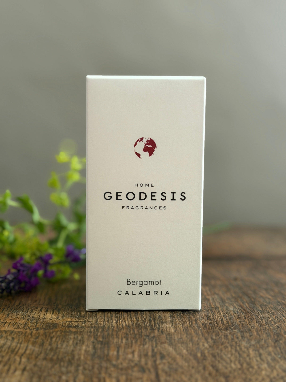 Bergamot - Room Spray