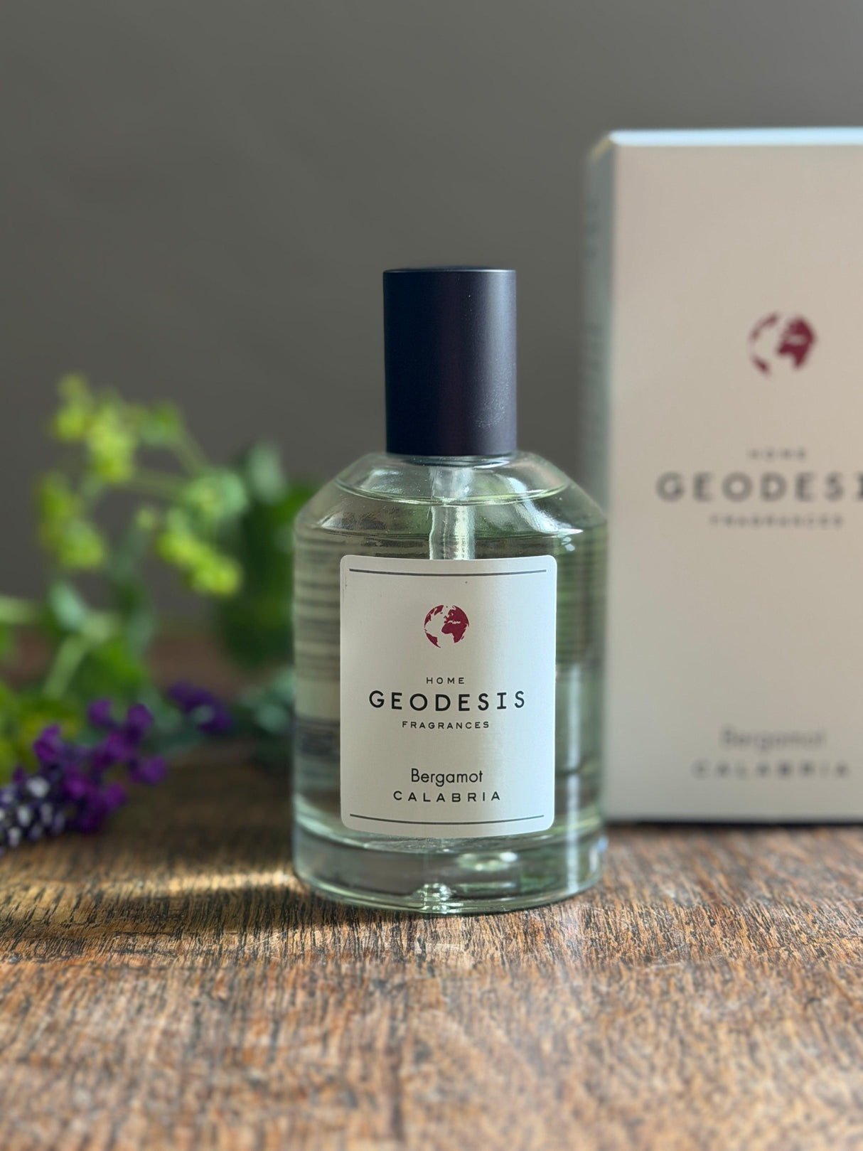 Bergamot - Room Spray