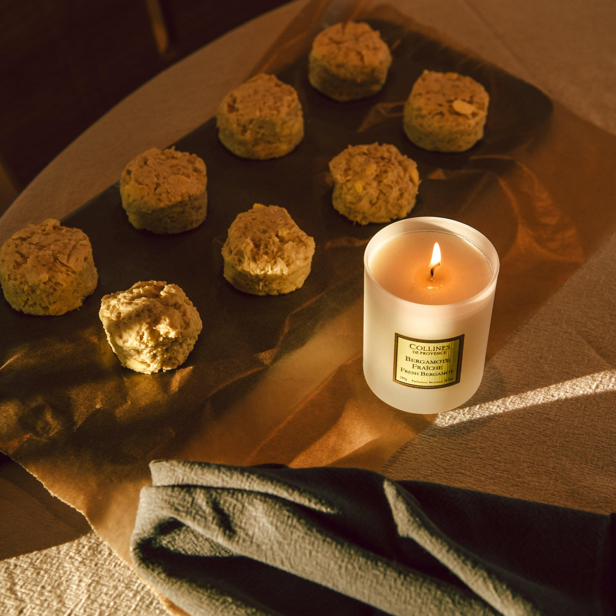 Verbena - Candle - 180g