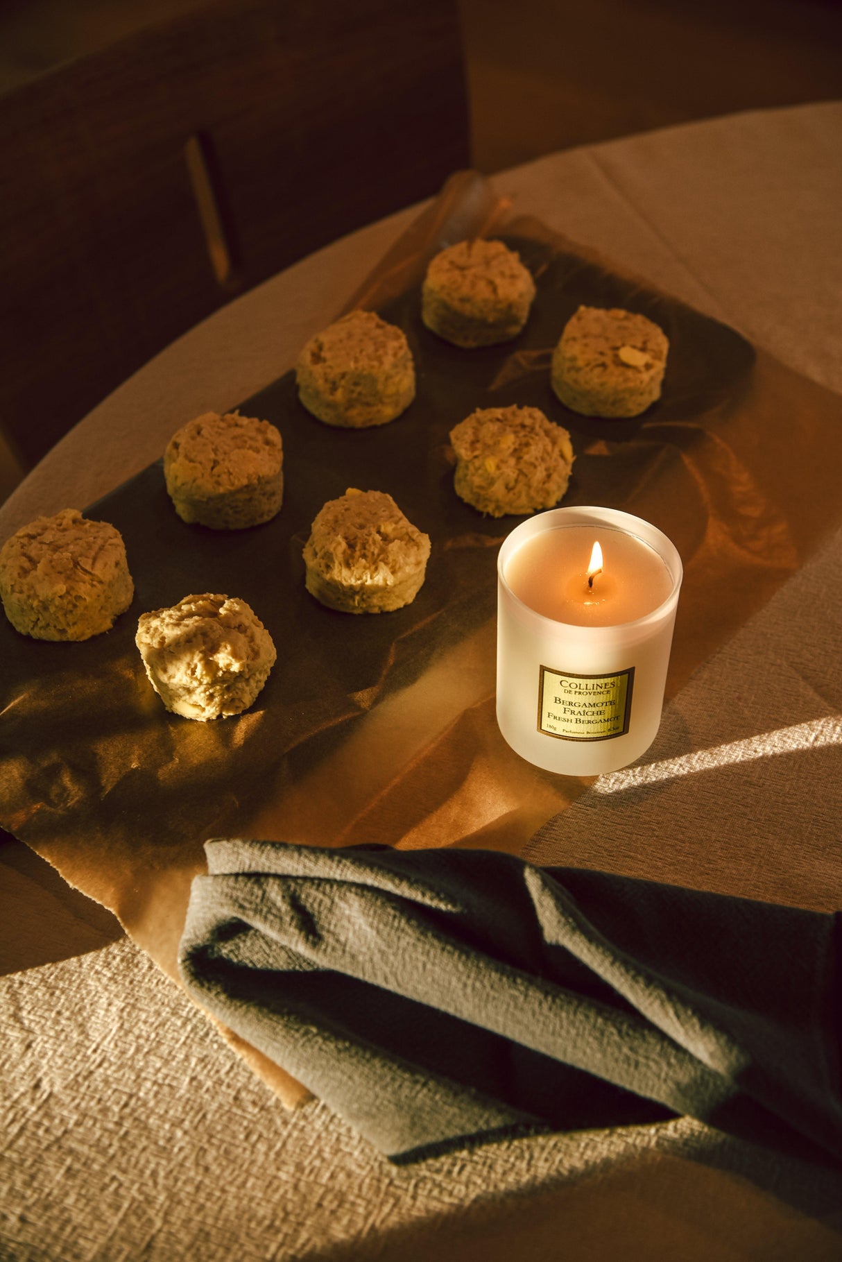 Verbena - Candle - 180g