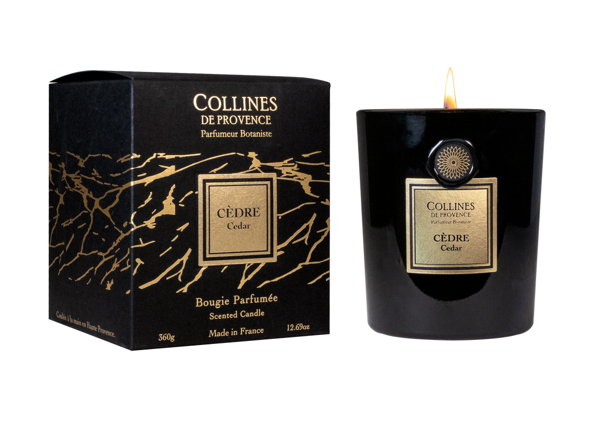 Cedar - Candle - 360g