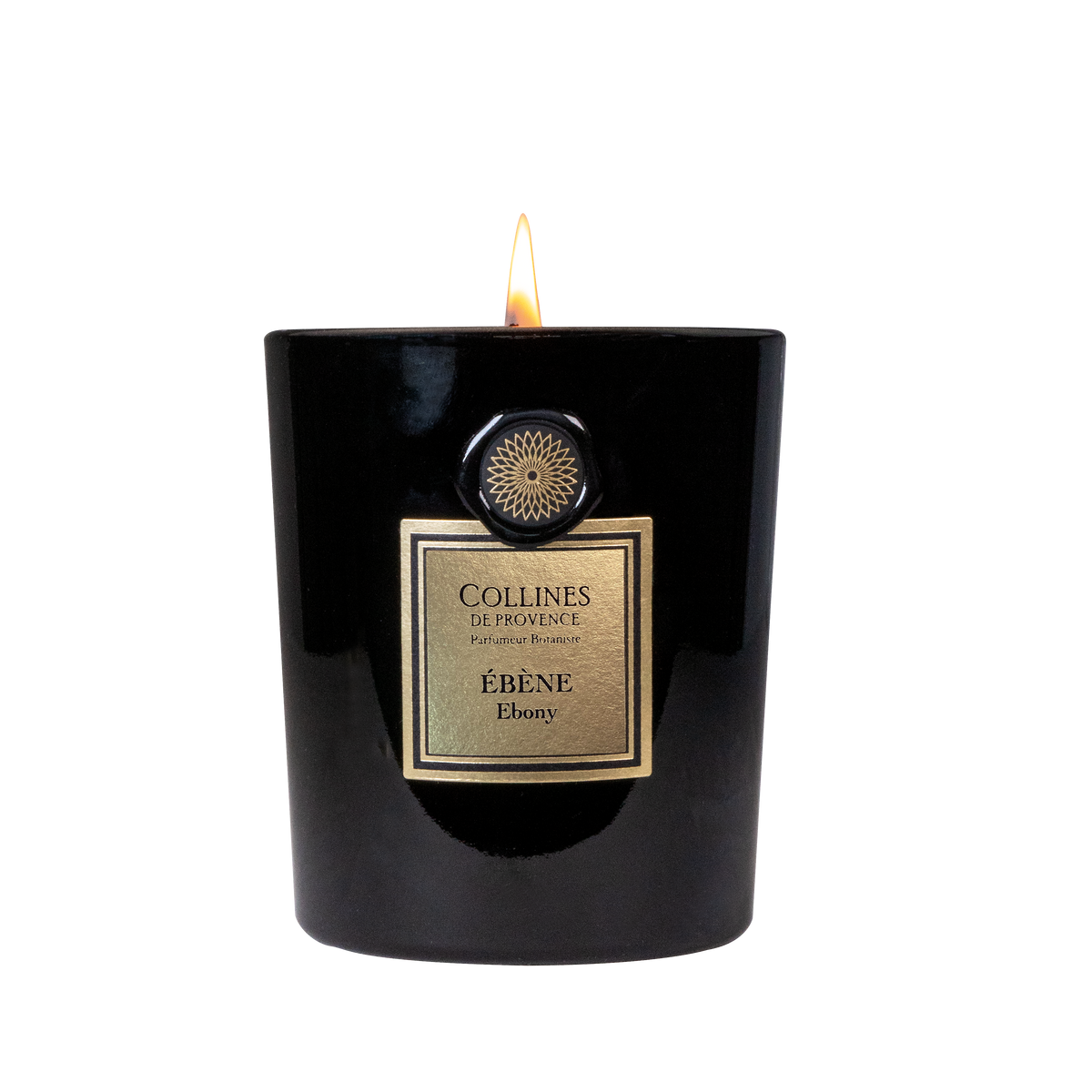 Ebony - Candle - 360g