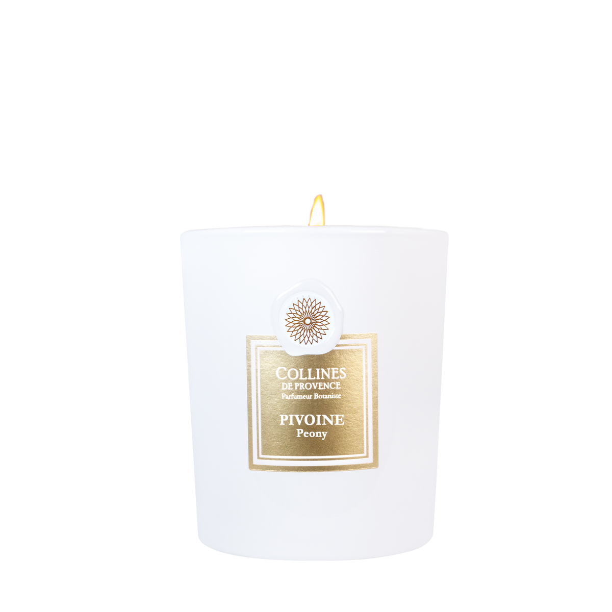 Peony - Candle - 360g