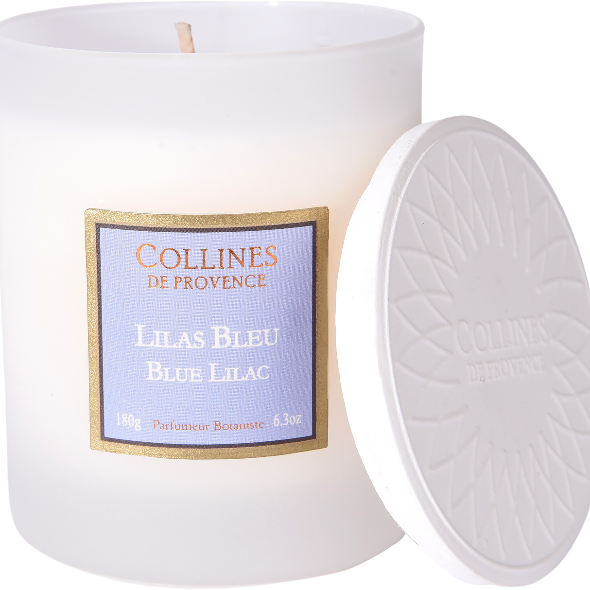 Fine Lavender - Candle - 180g