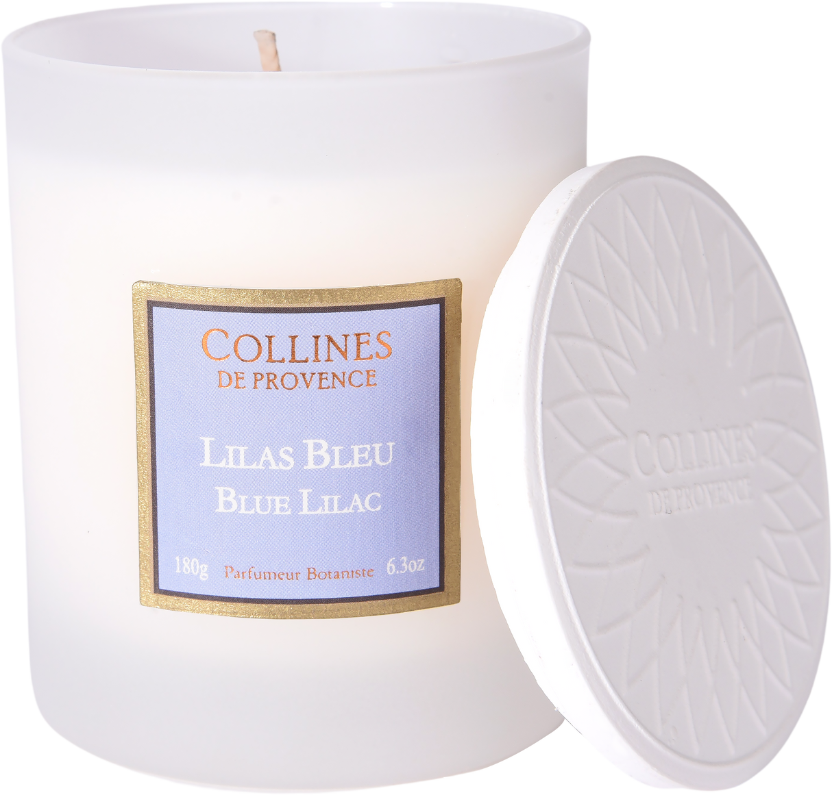 Fine Lavender - Candle - 180g