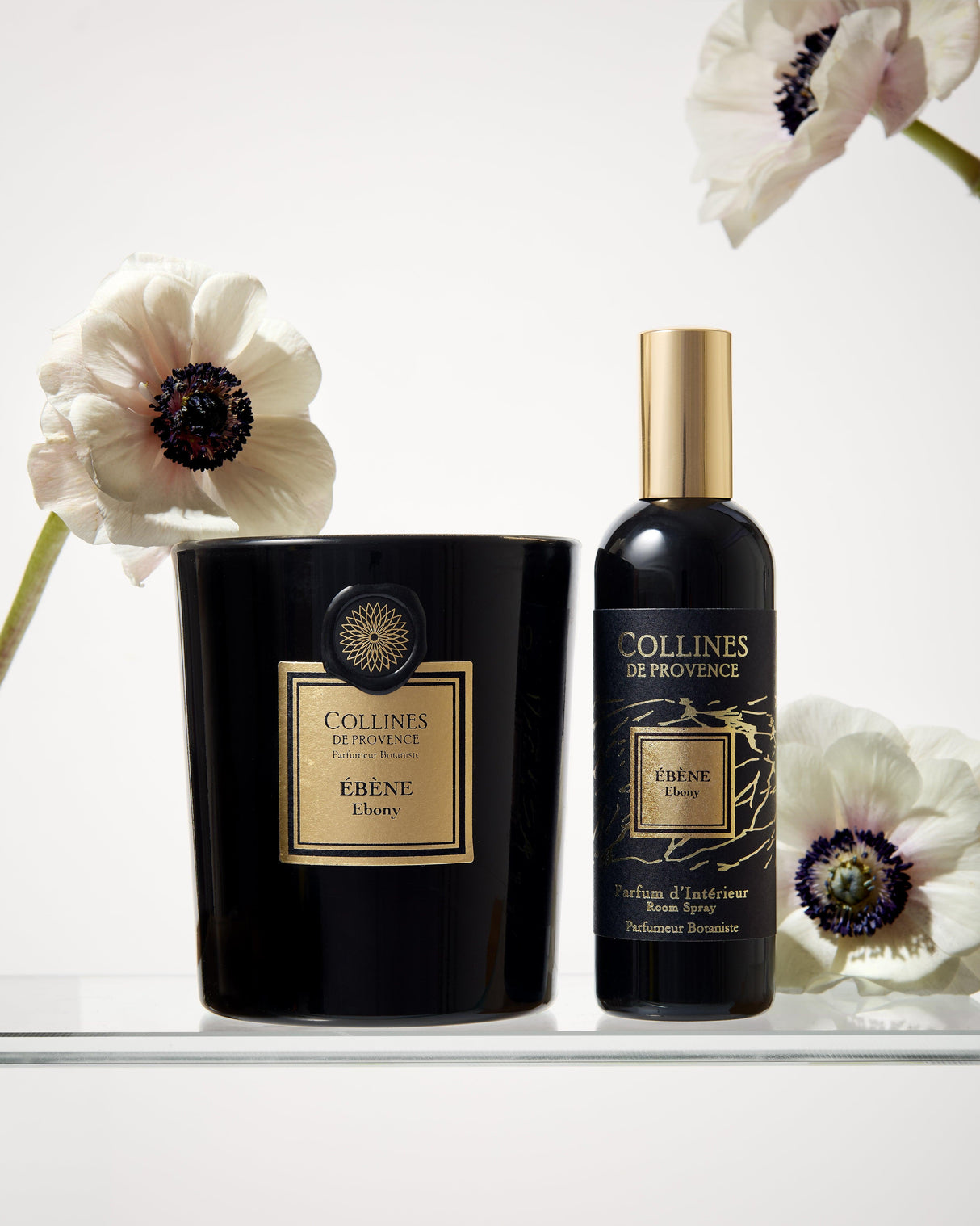 Rose Noir - Room Spray - 100ml