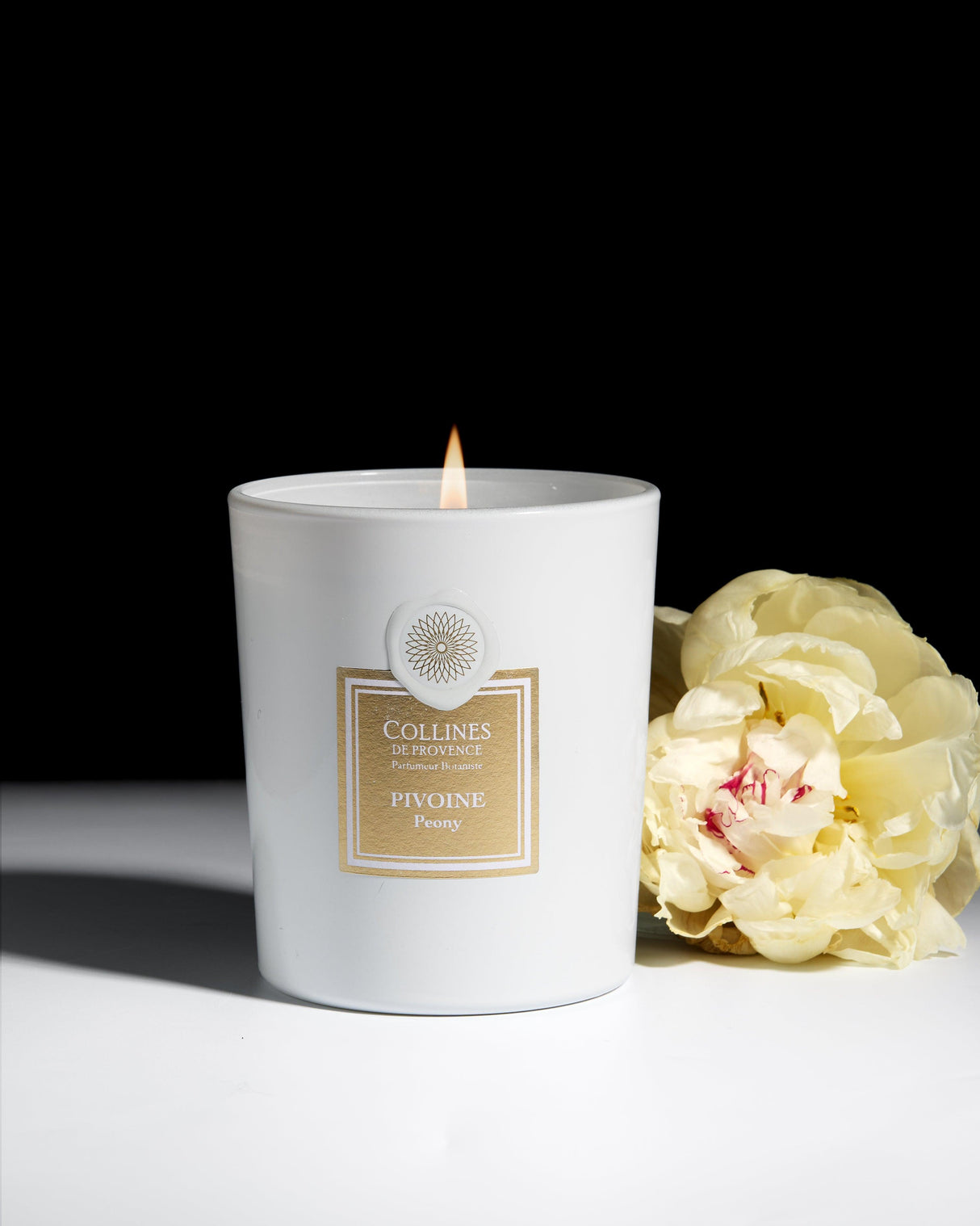 Peony - Candle - 360g