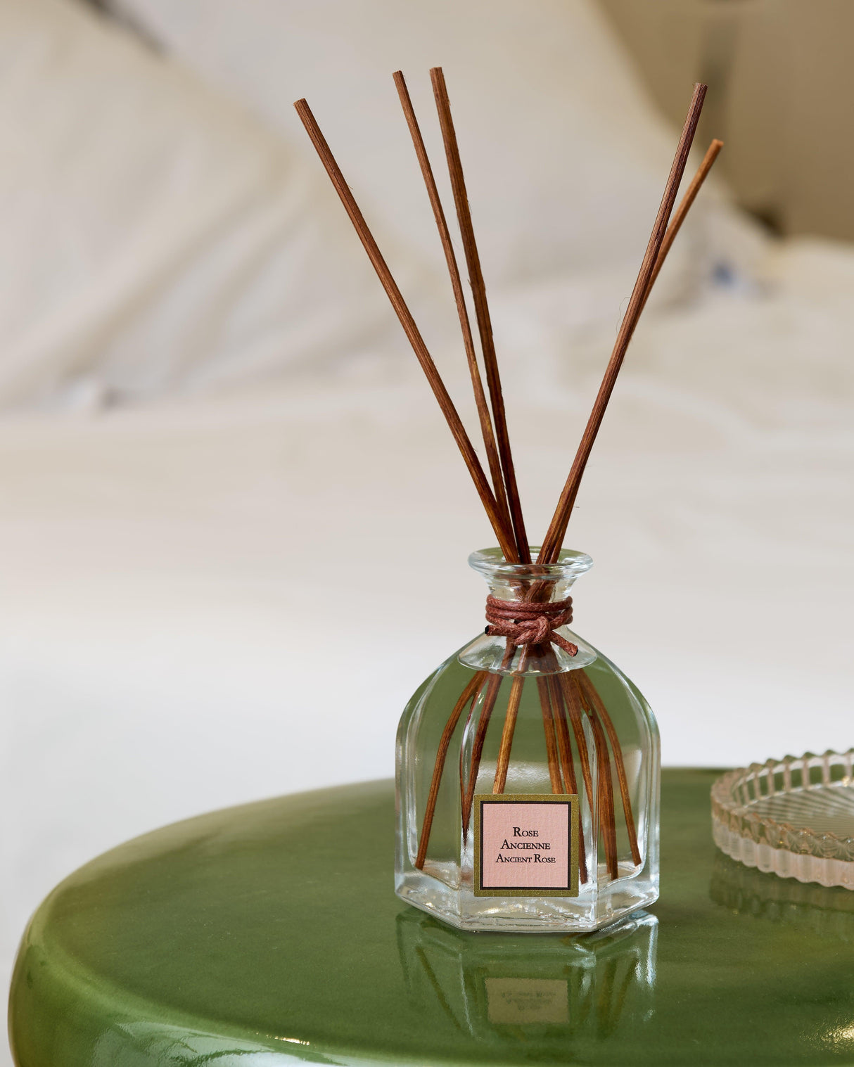 Ancient Rose - Diffuser - 100ml