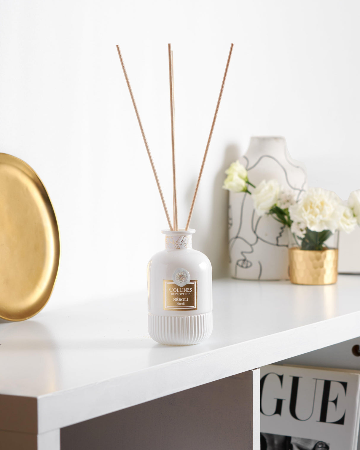 Neroli - Reed Diffuser - 200ml