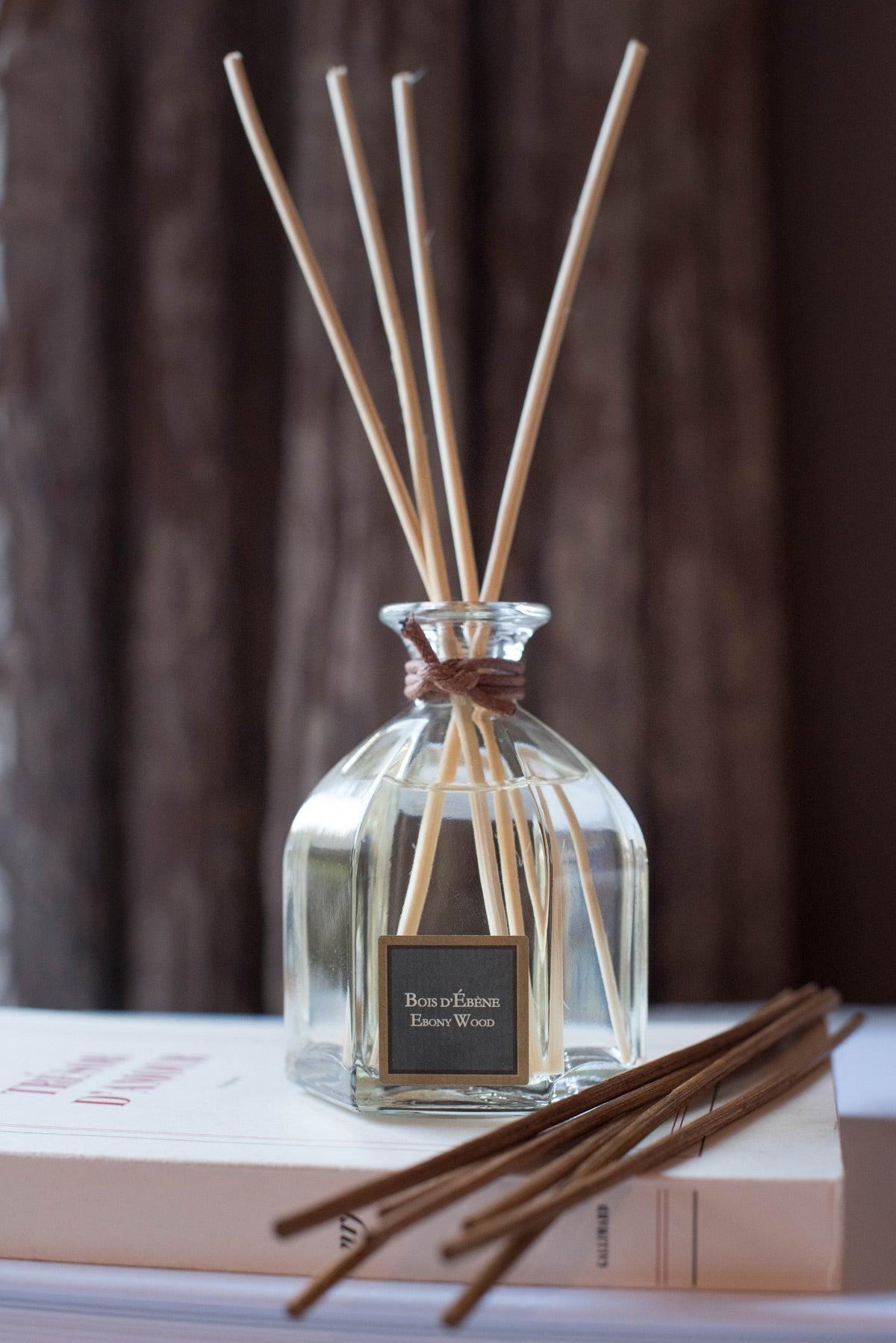Ebony Wood - Diffuser Refill - 200ml