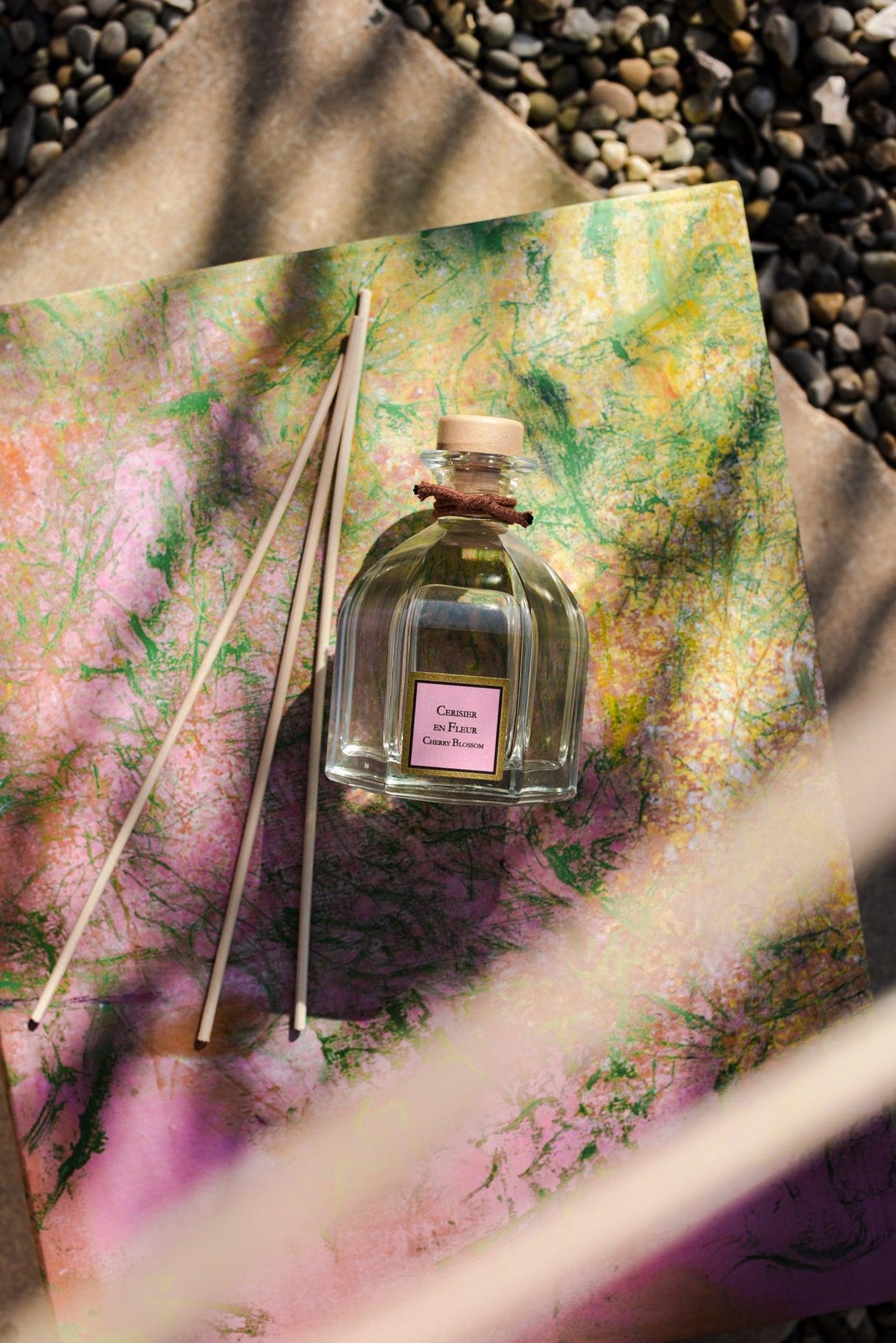 Cherry Blossom - Diffuser - 100ml