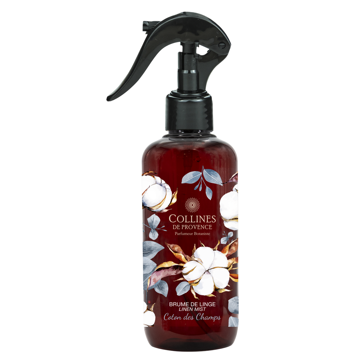 Coton des Champs – Linen Mist – 250ml