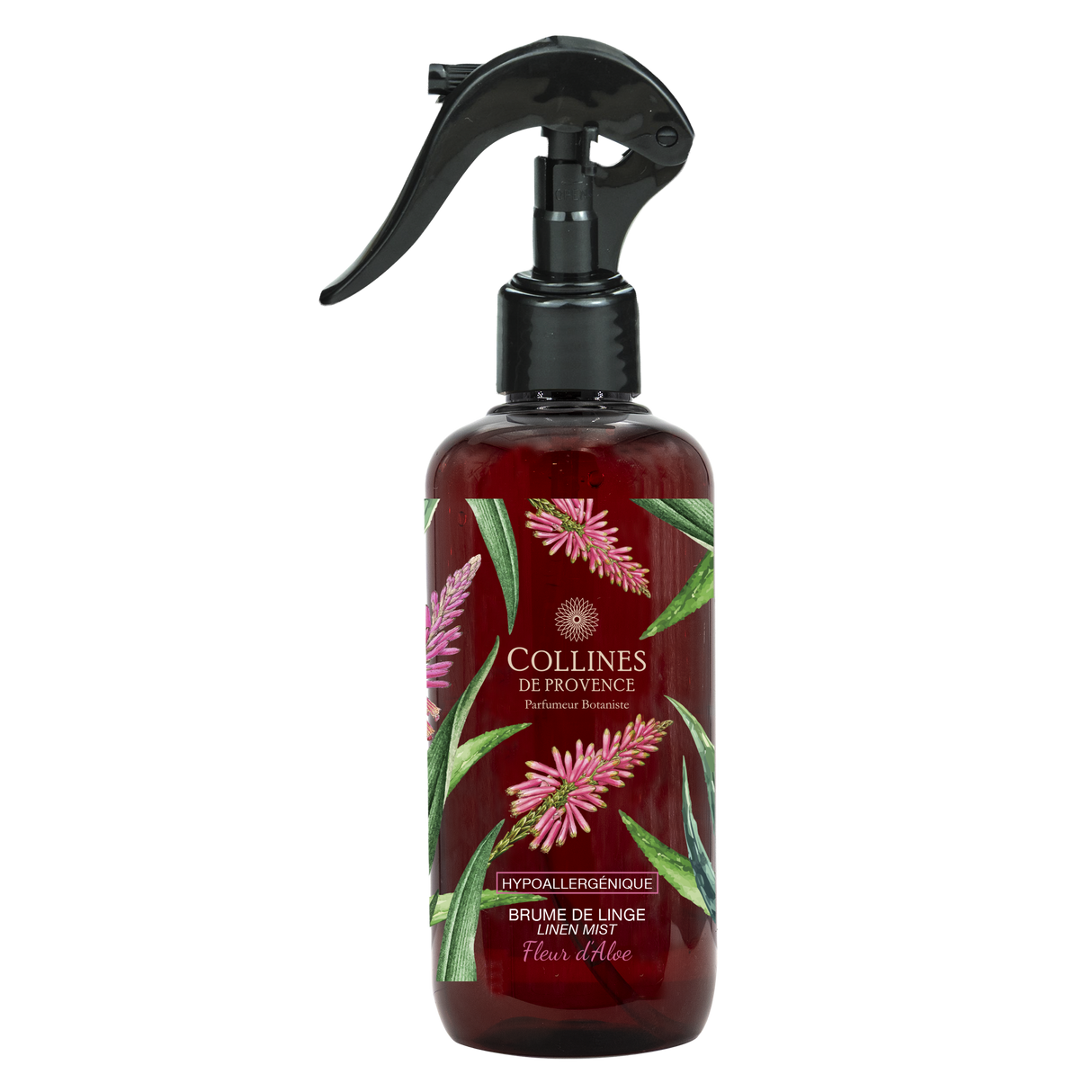 Fleur d’Aloe – Linen Mist – 250ml
