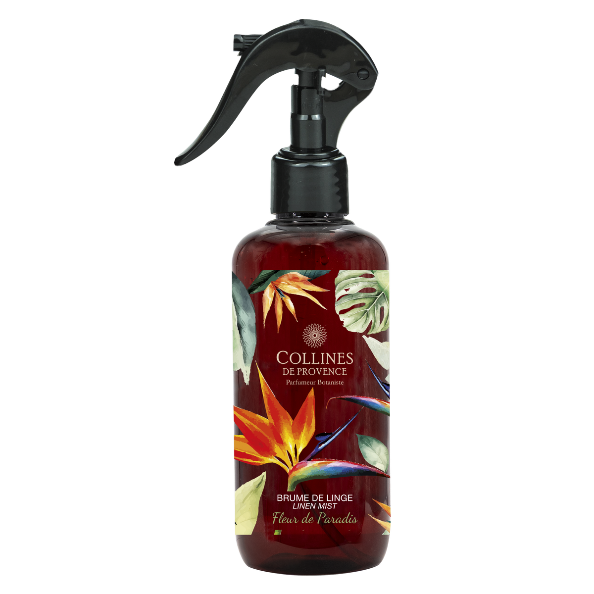 Fleur de Paradis – Linen Mist – 250ml