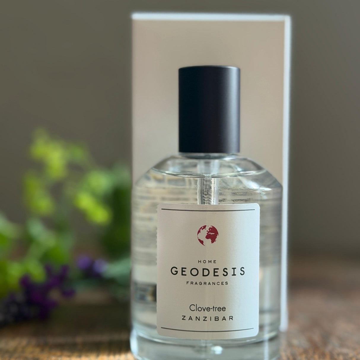 Clove Tree (Giroflier) - Room Spray