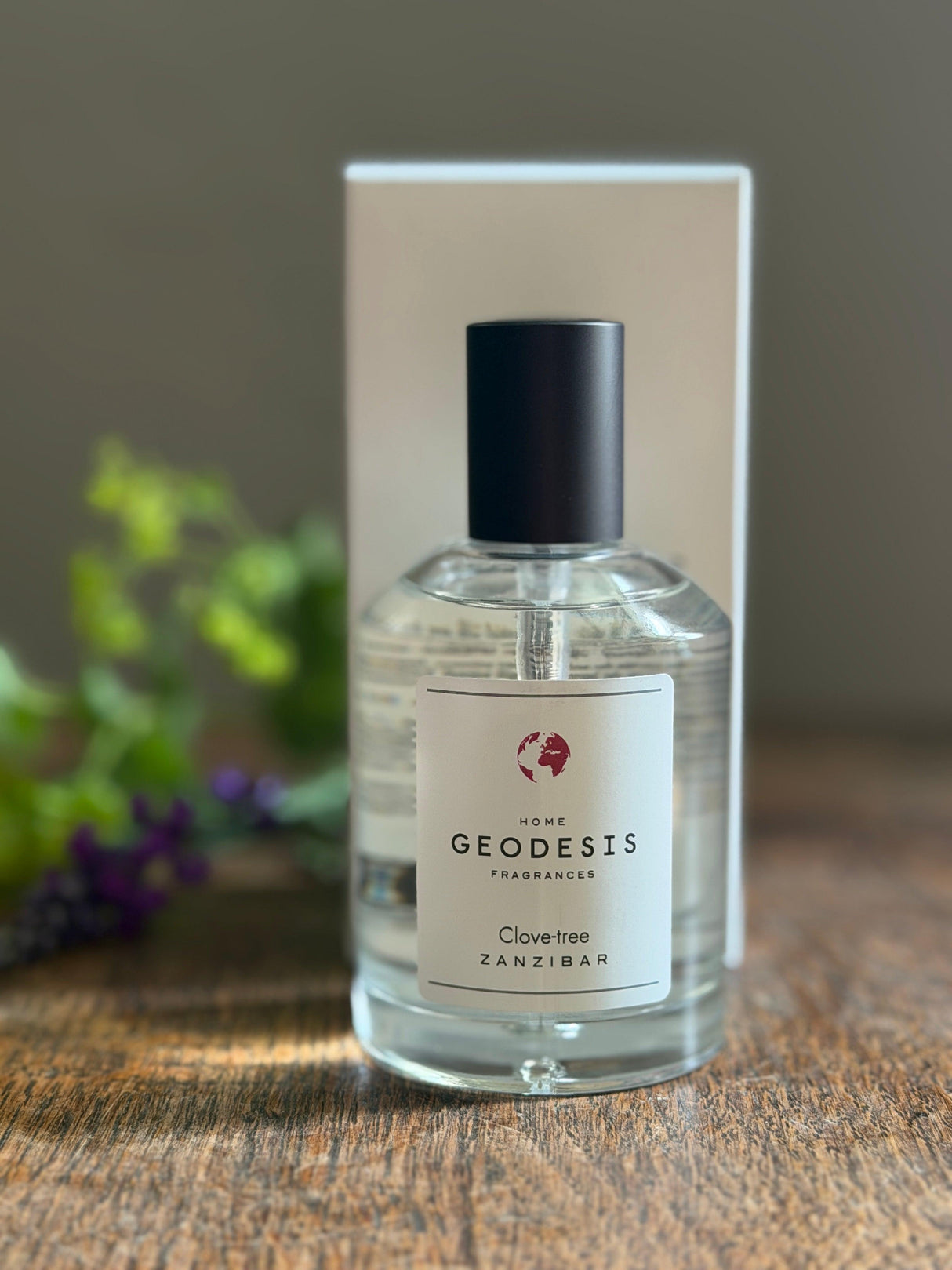 Clove Tree (Giroflier) - Room Spray
