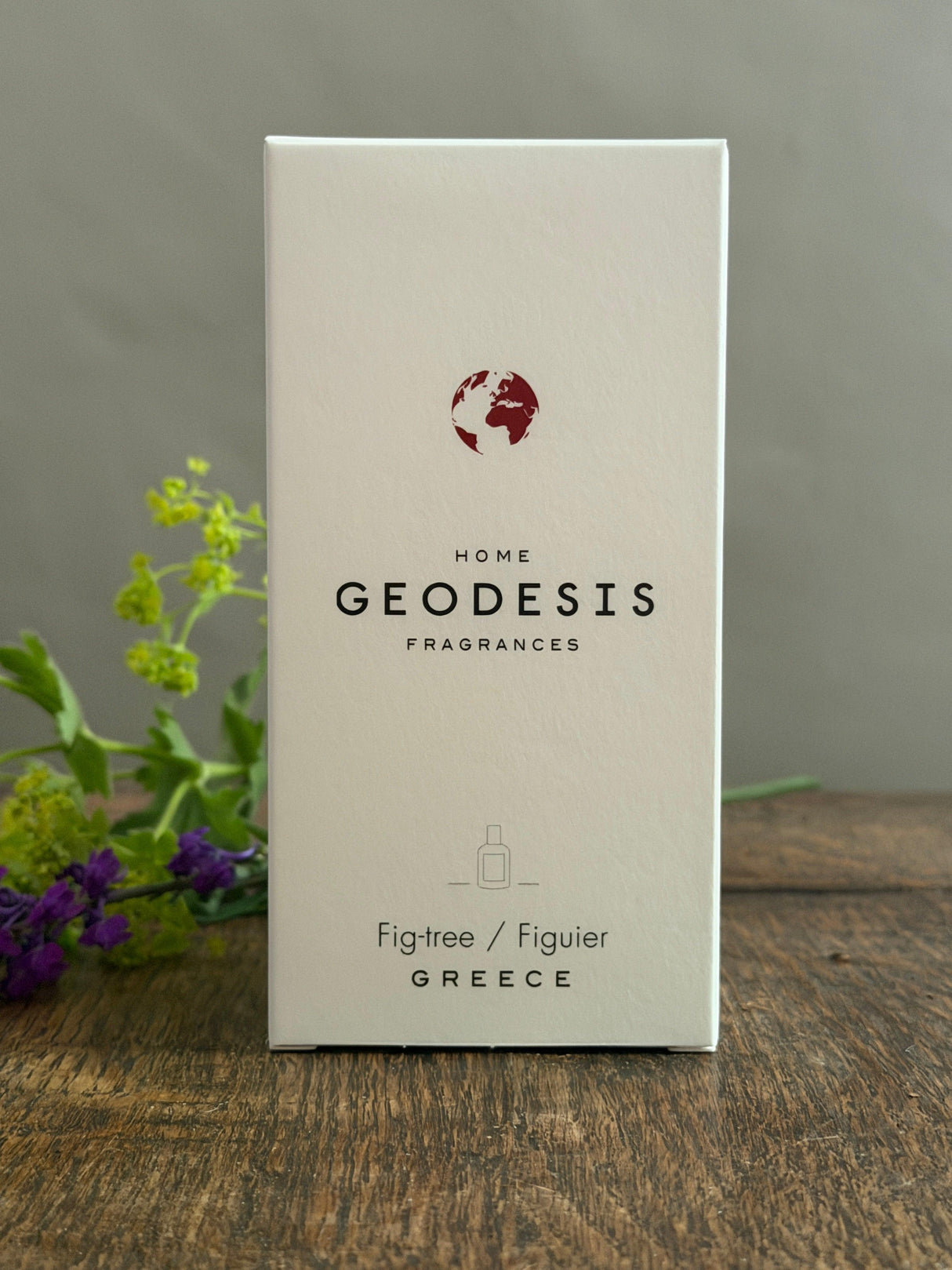 Fig Tree - Room Spray