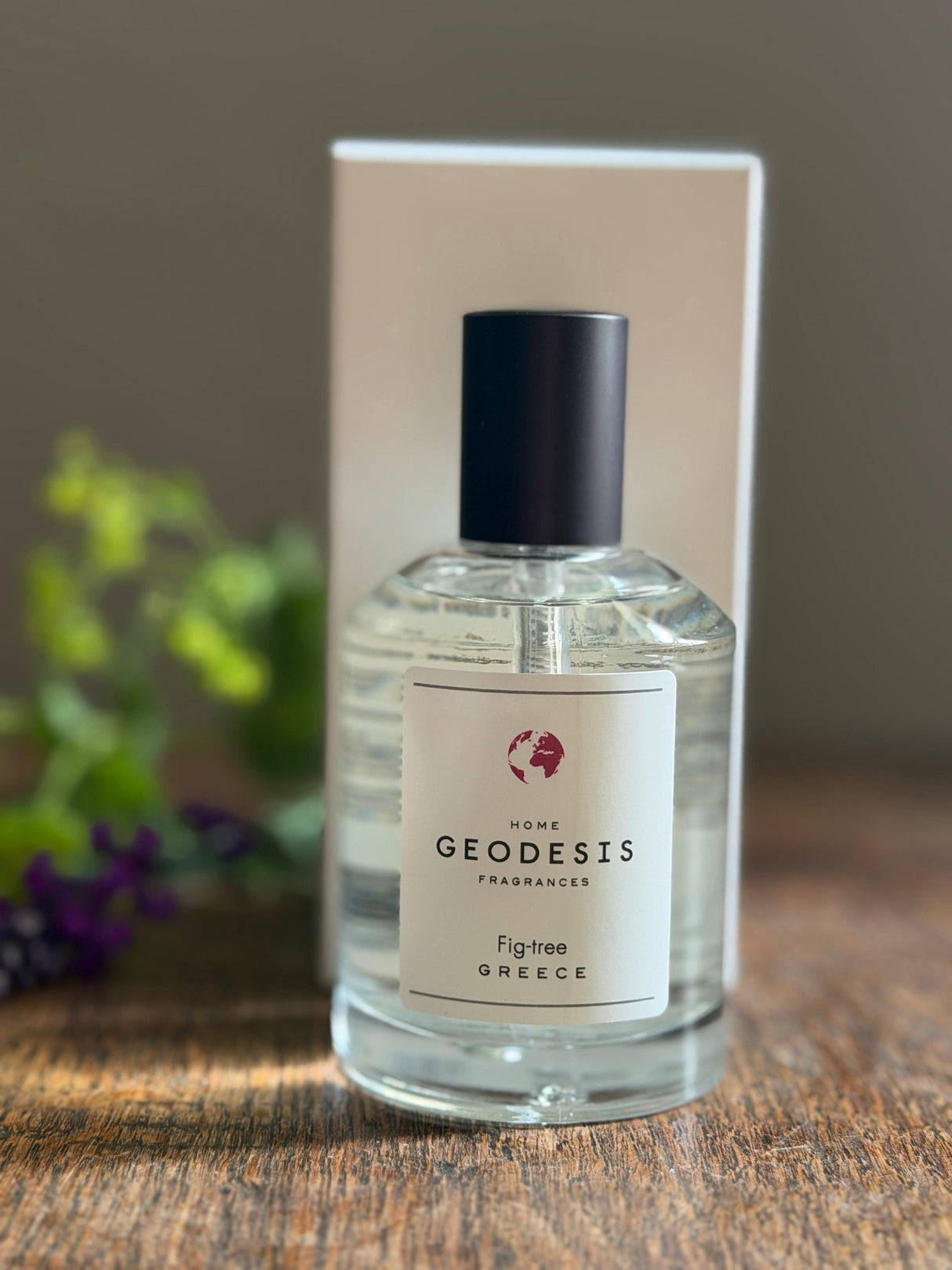 Fig Tree - Room Spray