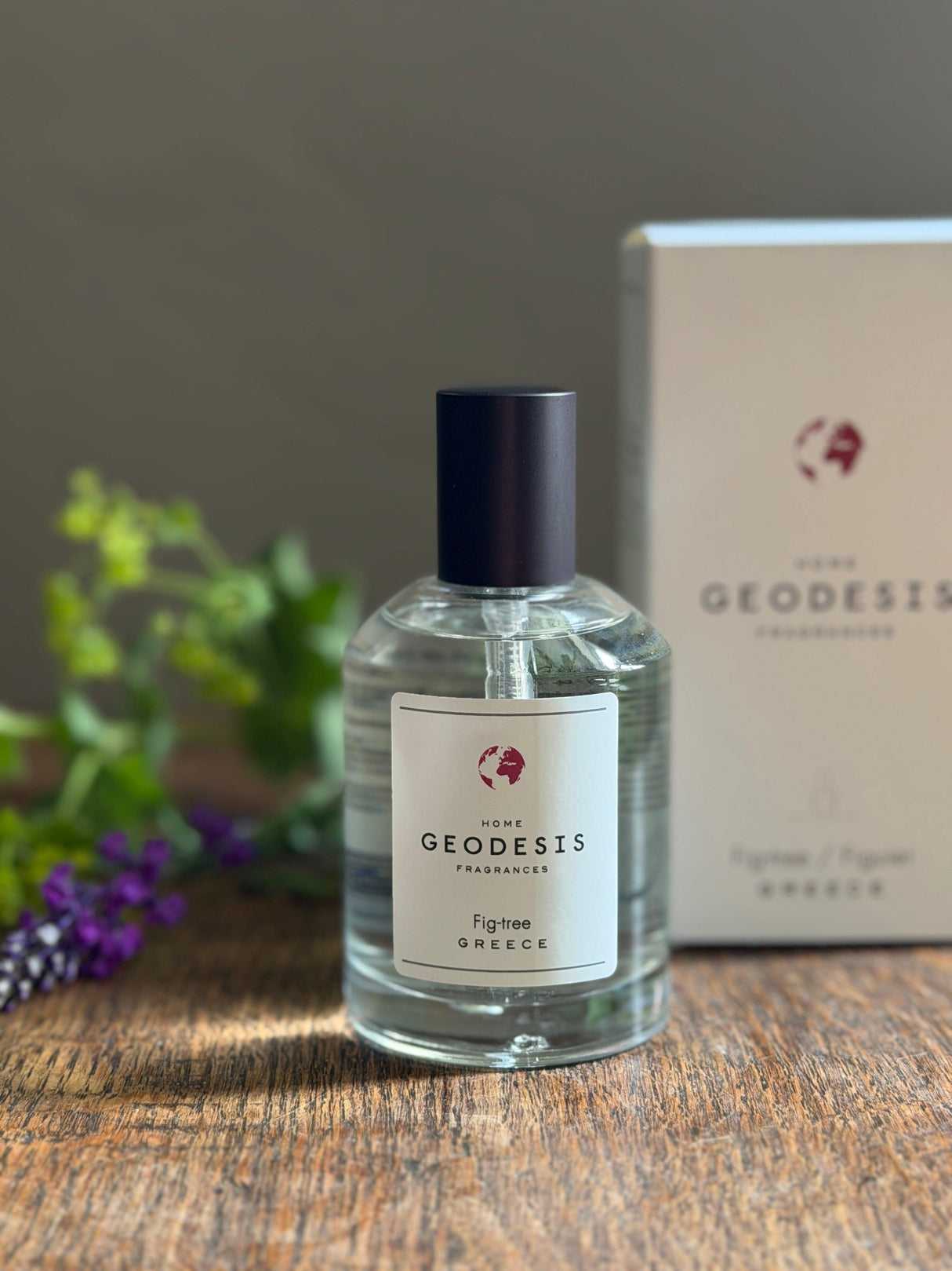 Fig Tree - Room Spray