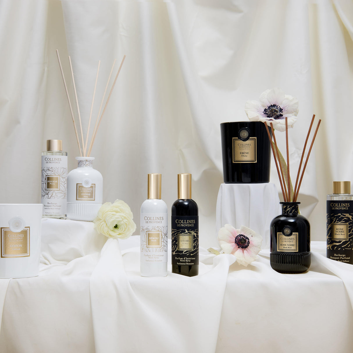Cedar - Reed Diffuser - 200ml