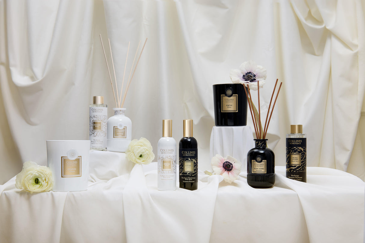 Cedar - Reed Diffuser - 200ml