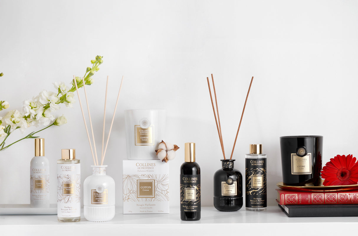 Neroli - Reed Diffuser - 200ml