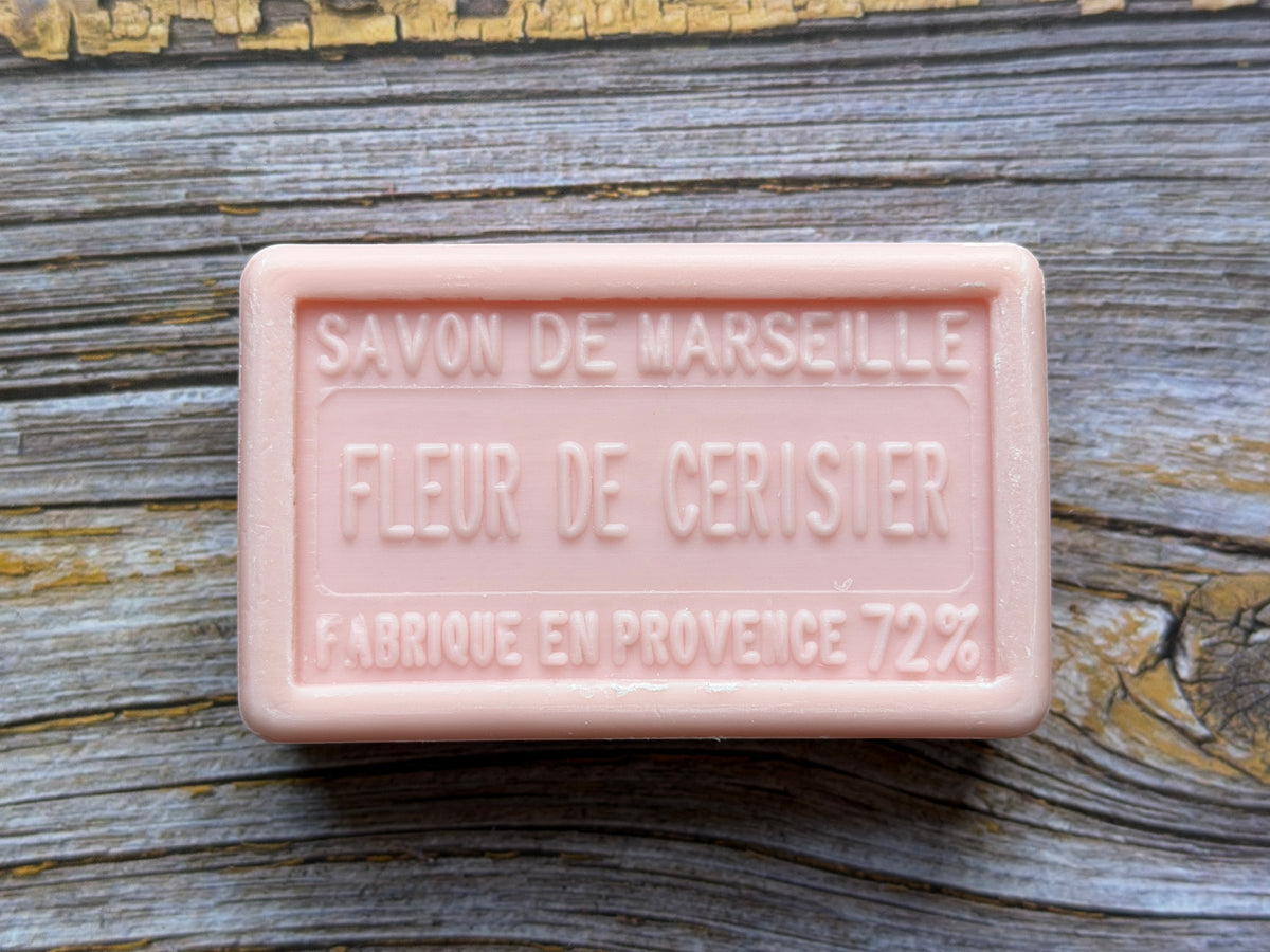 Cherry Blossom - Shea Butter - 250g