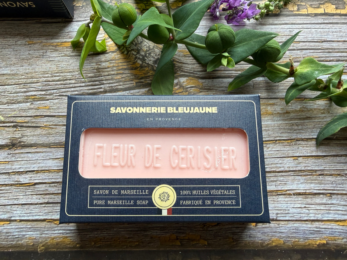 Cherry Blossom - Shea butter - 100g