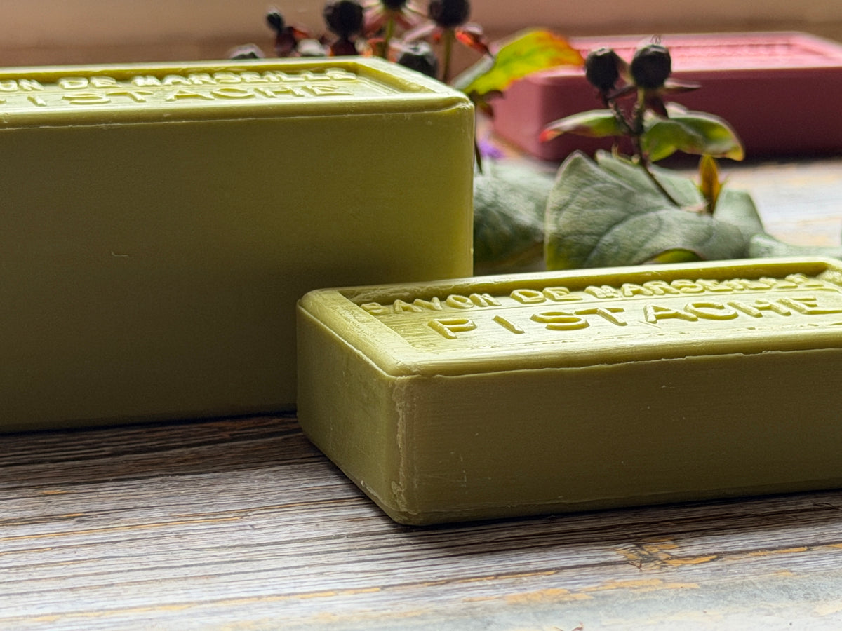 Pistachio - Shea Butter - 250g