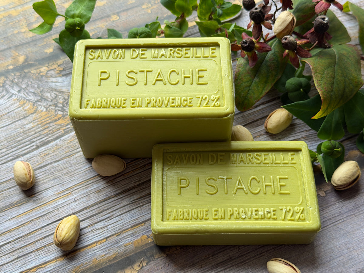 Pistachio - Shea Butter - 250g