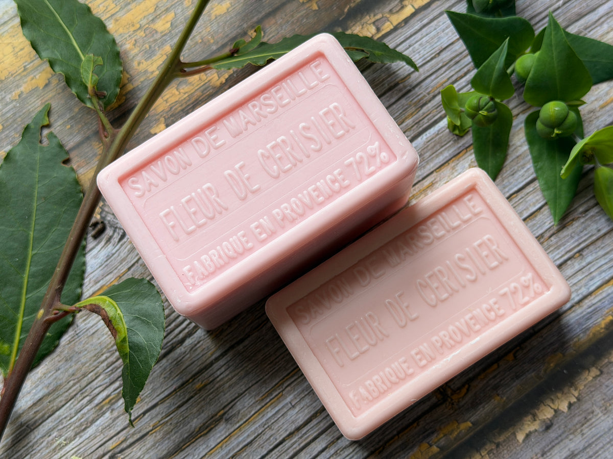 Cherry Blossom - Shea Butter - 250g